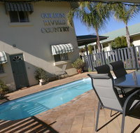 Golden Rivers Holiday Apartments - Accommodation Port Hedland