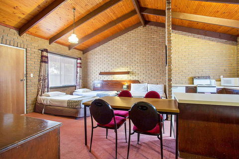 Goldfields Motel - Accommodation Port Hedland 3