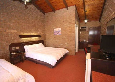 Goldfields Motel - Accommodation Port Hedland 2