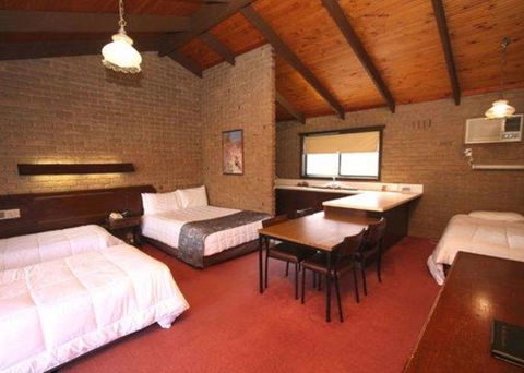 Goldfields Motel - Accommodation Port Hedland 1
