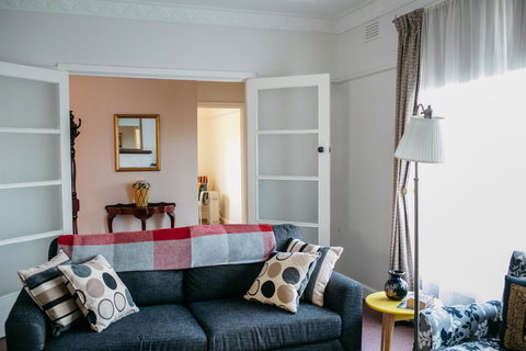 Goldies On Piper Kyneton - Accommodation Port Hedland 2