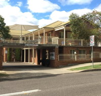 Golf Links Motel - Accommodation Port Hedland