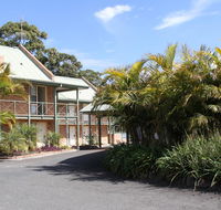 Golf Place Inn - Accommodation Port Hedland