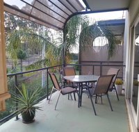 Golf View Apartment 7 - Accommodation Port Hedland