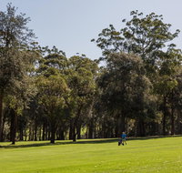 Golfer's Retreat Mollymook - Accommodation Port Hedland