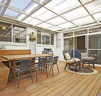 Golfers Getaway Mollymook Augusta Place 14/13-15 - Accommodation Port Hedland