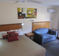 Golfers Lodge Motel - Accommodation Port Hedland