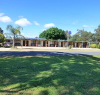 Golfers Retreat Motel - Accommodation Port Hedland