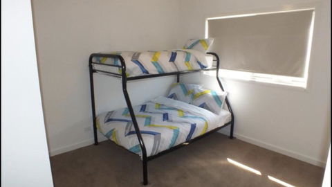 Gone Skiing - Accommodation Port Hedland 1