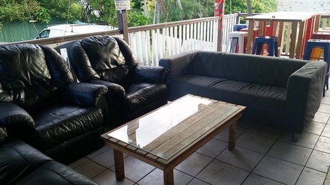 Gonow Family Backpackers Hostel - Accommodation Port Hedland 1
