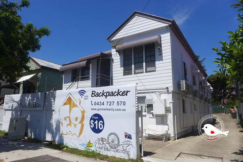 Gonow Family Backpackers Hostel - Accommodation Port Hedland 0