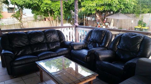 Gonow Family Backpackers Hostel - Accommodation Port Hedland 2