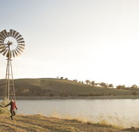 Good Hope Resort - Accommodation Port Hedland