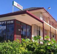 Goolgowi Highway Motel - Accommodation Port Hedland