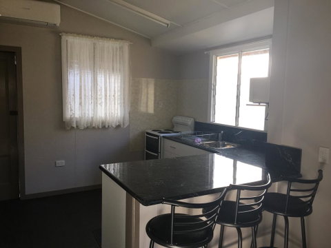 Goondihill Hotel - Accommodation Port Hedland 2