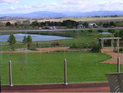 Hall ACT Accommodation Port Hedland