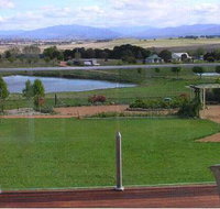 Gooromon Park Cottages Canberra - Accommodation Port Hedland