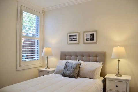 Gorgeous Row Terrace Near Sydney Harbour Bridge - Accommodation Port Hedland 1