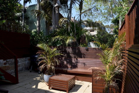 Gorgeous Row Terrace Near Sydney Harbour Bridge - Accommodation Port Hedland 2