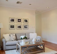 Gorgeous Row Terrace near Sydney Harbour Bridge - Accommodation Port Hedland