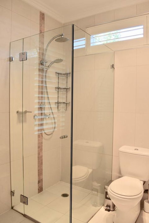 Gorgeous Row Terrace Near Sydney Harbour Bridge - Accommodation Port Hedland 3