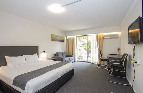 Gosford Resort And Conference Centre (Previously Known The Willows) - Accommodation Port Hedland 2