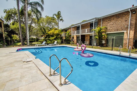 Gosford Resort And Conference Centre (Previously Known The Willows) - Accommodation Port Hedland 0