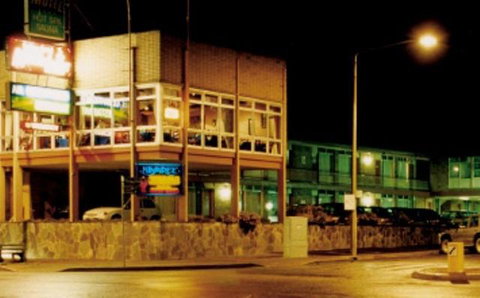 Goulburn Central Motor Lodge - Accommodation Port Hedland 0