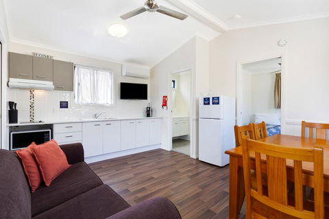 Goulburn South Caravan Park - Accommodation Port Hedland 1