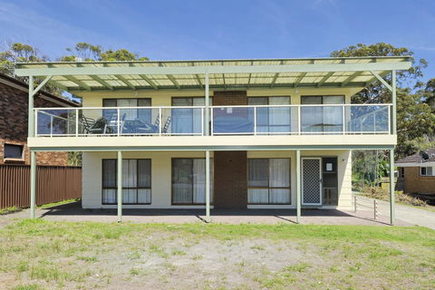 Government Rd 38 - Shoal Bay - Accommodation Port Hedland 0