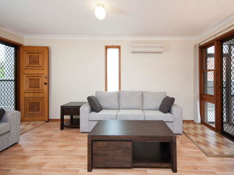 Government Road, 27, Skippers Rest - Accommodation Port Hedland 2