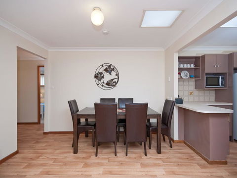 Government Road, 27, Skippers Rest - Accommodation Port Hedland 3