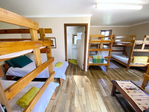 Grampians Retreat - Accommodation Port Hedland 1