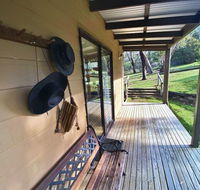 Grampians Retreat - Accommodation Port Hedland