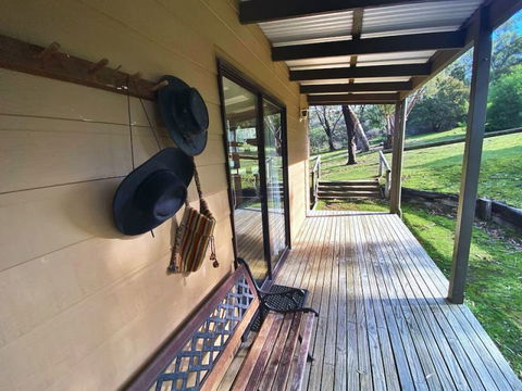 Grampians Retreat - Accommodation Port Hedland 0