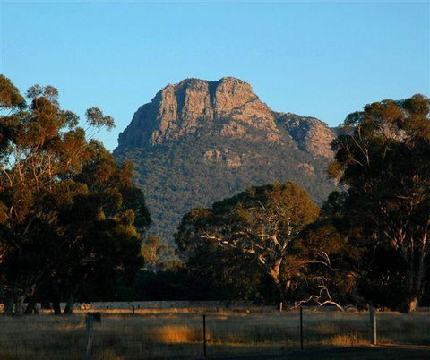 Grampians View B&B - Accommodation Port Hedland 1