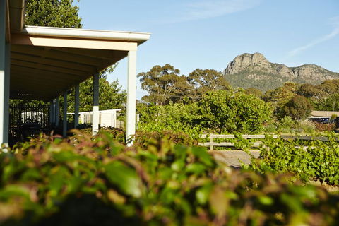 Grampians View B&B - Accommodation Port Hedland 0