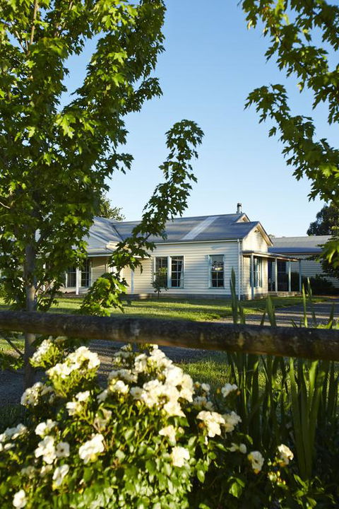Grampians View B&B - Accommodation Port Hedland 3
