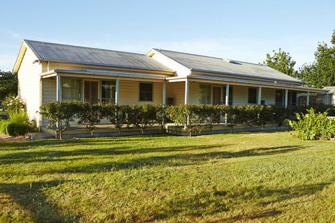 Grampians View B&B - Accommodation Port Hedland 2