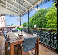 Grand  Central on George - Unique - Opulent - Accommodation Port Hedland