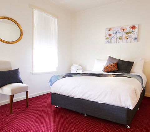 Grand Central Hotel - Accommodation Port Hedland 2