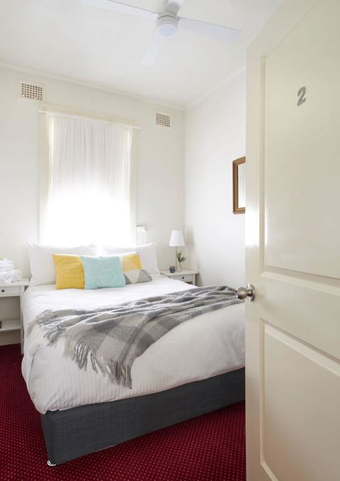 Grand Central Hotel - Accommodation Port Hedland 3