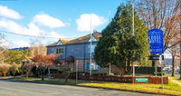 Grand Country Lodge