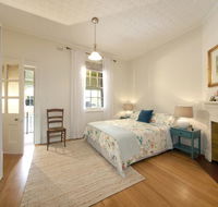 Grand Historical Terrace at The Rocks - Accommodation Port Hedland