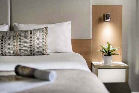 Grand Hotel And Apartments Townsville - Accommodation Port Hedland 1