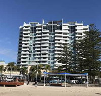 Grand Hotel Apartments Gold Coast by owner - Accommodation Port Hedland