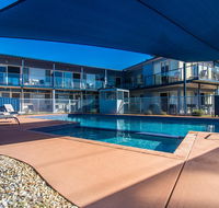 Grandeur Holiday Units - Accommodation Port Hedland