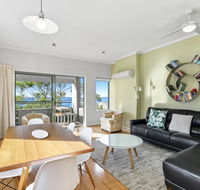 Grange 332 - Cumberland Lorne - Accommodation Port Hedland