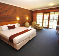 Grange Burn Motel - Accommodation Port Hedland