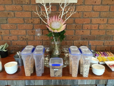 Grange Burn Motel - Accommodation Port Hedland 3